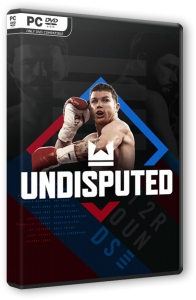 Undisputed (2024) PC | Portable �� InsaneRamZes