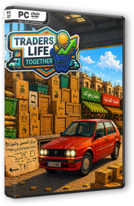 Traders Life Together (2026) PC | RePack �� FitGirl