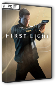 007 First Light (2026) PC | RePack �� ��������