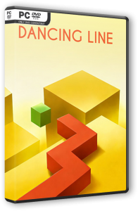 Dancing Line: New Player Pack (2026) PC | RePack �� FitGirl