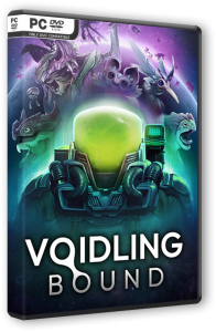 Voidling Bound: Space Wrangler Edition (2026) PC | RePack �� FitGirl