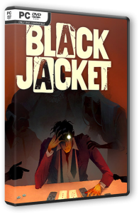 Black Jacket (2026) PC | RePack �� FitGirl