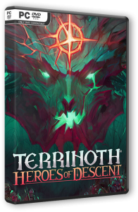 Terrinoth: Heroes of Descent (2026) PC | RePack �� FitGirl