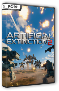 Artificial Extinction 2 (2026) PC | RePack �� FitGirl