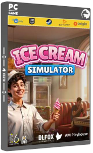 Ice Cream Simulator (2026) PC | RePack �� FitGirl