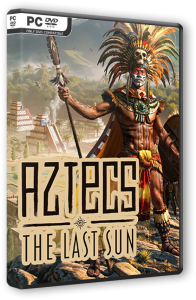 Aztecs: The Last Sun - Ultimate Edition (2026) PC | RePack �� FitGirl