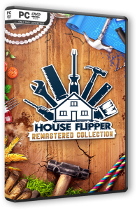 House Flipper Remastered Collection (2026) PC | RePack �� FitGirl