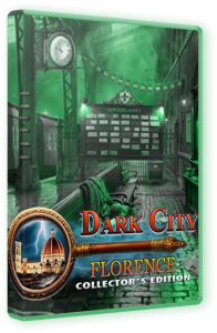 ������� ����� 11: ��������� / Dark City 11: Florence CE (2026) PC