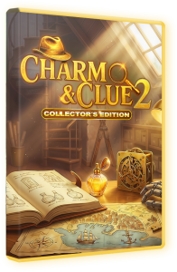Charm and Clue 2 Collector's Edition (2026) PC