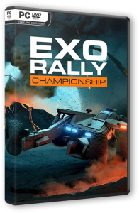 Exo Rally Championship: Monolith Edition (2026) PC | RePack �� FitGirl