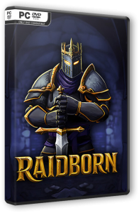 RAIDBORN: Ultimate Edition (2026) PC | RePack �� FitGirl