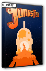 Junkster (2026) PC | RePack �� FitGirl