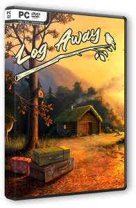 Log Away (2025) PC | RePack �� FitGirl