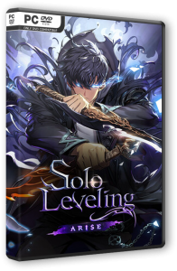 Solo Leveling: ARISE OVERDRIVE - Deluxe Edition (2025) PC | RePack �� FitGirl