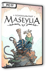 Maseylia: Echoes of the Past (2026) PC | RePack �� FitGirl