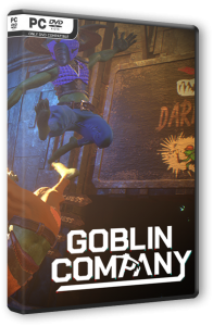 Goblin Company (2026) PC | RePack �� FitGirl