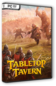 Tabletop Tavern (2026) PC | RePack �� FitGirl