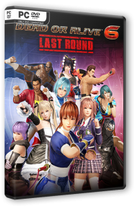 DEAD OR ALIVE 6 Last Round (2026) PC | RePack �� FitGirl