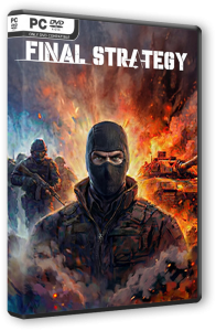 Final Strategy (2026) PC | RePack �� FitGirl