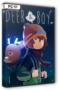 Deer & Boy: Deluxe Edition (2026) PC | RePack �� FitGirl
