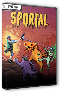 SPORTAL (2026) PC | RePack �� FitGirl