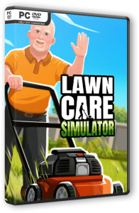 Lawn Care Simulator (2026) PC | RePack �� FitGirl