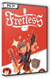 Fretless: The Wrath of Riffson - Deluxe Edition (2025) PC | RePack �� FitGirl