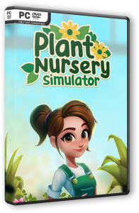 Plant Nursery Simulator (2026) PC | RePack �� FitGirl