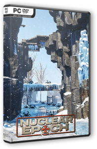 Nuclear Epoch (2026) PC | RePack �� ��������