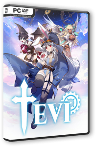 TEVI: Super Bundle (2023) PC | Repack �� FitGirl