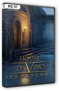 The House of Da Vinci - Enhanced (2017/2026) PC | RePack �� FitGirl