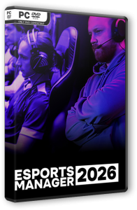 Esports Manager 2026 (2026) PC | RePack �� FitGirl