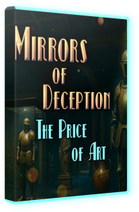 ������� ������ 3: ���� ��������� / Mirrors of Deception 3: The Price of Art CE (2026) PC