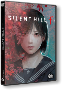 SILENT HILL f - Digital Deluxe Edition (2025) PC | RePack �� SEREGA-LUS