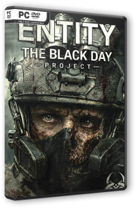 ENTITY: THE BLACK DAY (2026) PC | RePack �� FitGirl