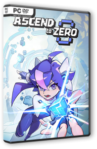 Ascend to ZERO (2026) PC | RePack �� FitGirl