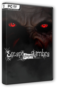 Escape from Umbra (2026) PC | RePack �� FitGirl