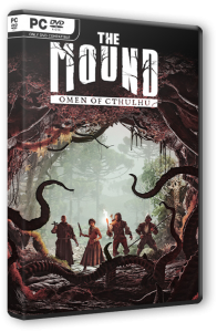 The Mound: Omen of Cthulhu - Deluxe Edition (2026) PC | Portable �� InsaneRamZes