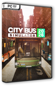 City Bus Simulator 2026 (2026) PC | RePack �� FitGirl