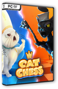 Cat Chess: Purrfect Adoption/Deluxe Digital Edition (2026) PC | RePack �� FitGirl