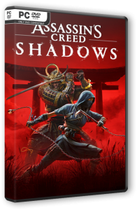 Assassin's Creed Shadows (2025) PC | Portable �� InsaneRamZes