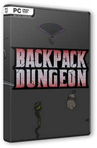 Backpack Dungeon (2026) PC | RePack �� FitGirl