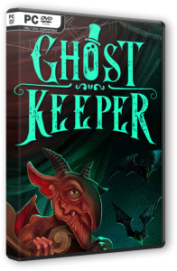 Ghost Keeper: Supporter Pack Bundle (2026) PC | RePack �� FitGirl