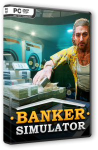 Banker Simulator (2026) PC | RePack �� FitGirl