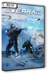 EverRail [Early Access] (2026) PC | Portable �� InsaneRamZes