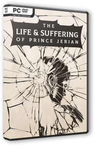 The Life and Suffering of Prince Jerian (2026) PC | Portable �� InsaneRamZes
