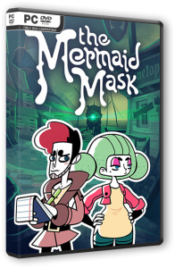 The Mermaid Mask (2026) PC | RePack �� FitGirl
