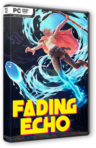 Fading Echo (2026) PC | RePack �� FitGirl