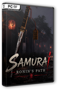 Samurai: Ronin's Path (2026) PC | RePack �� FitGirl