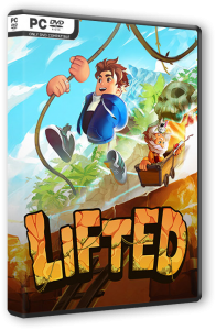 LIFTED (2026) PC | RePack �� FitGirl